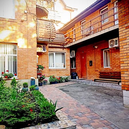 Apartment On Hoholya 90 Kropywnyzkyj Exterior foto