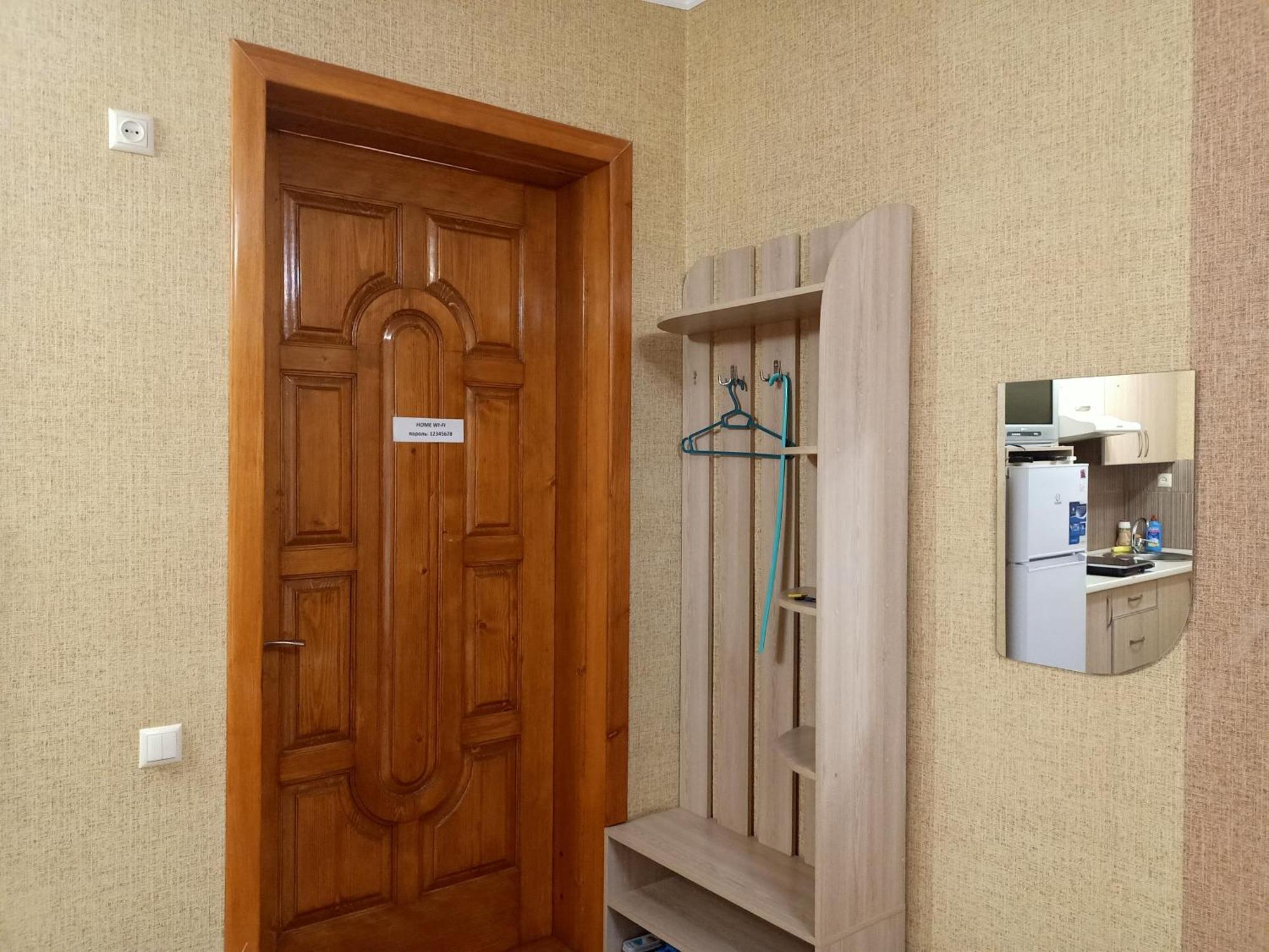Apartment On Hoholya 90 Kropywnyzkyj Exterior foto