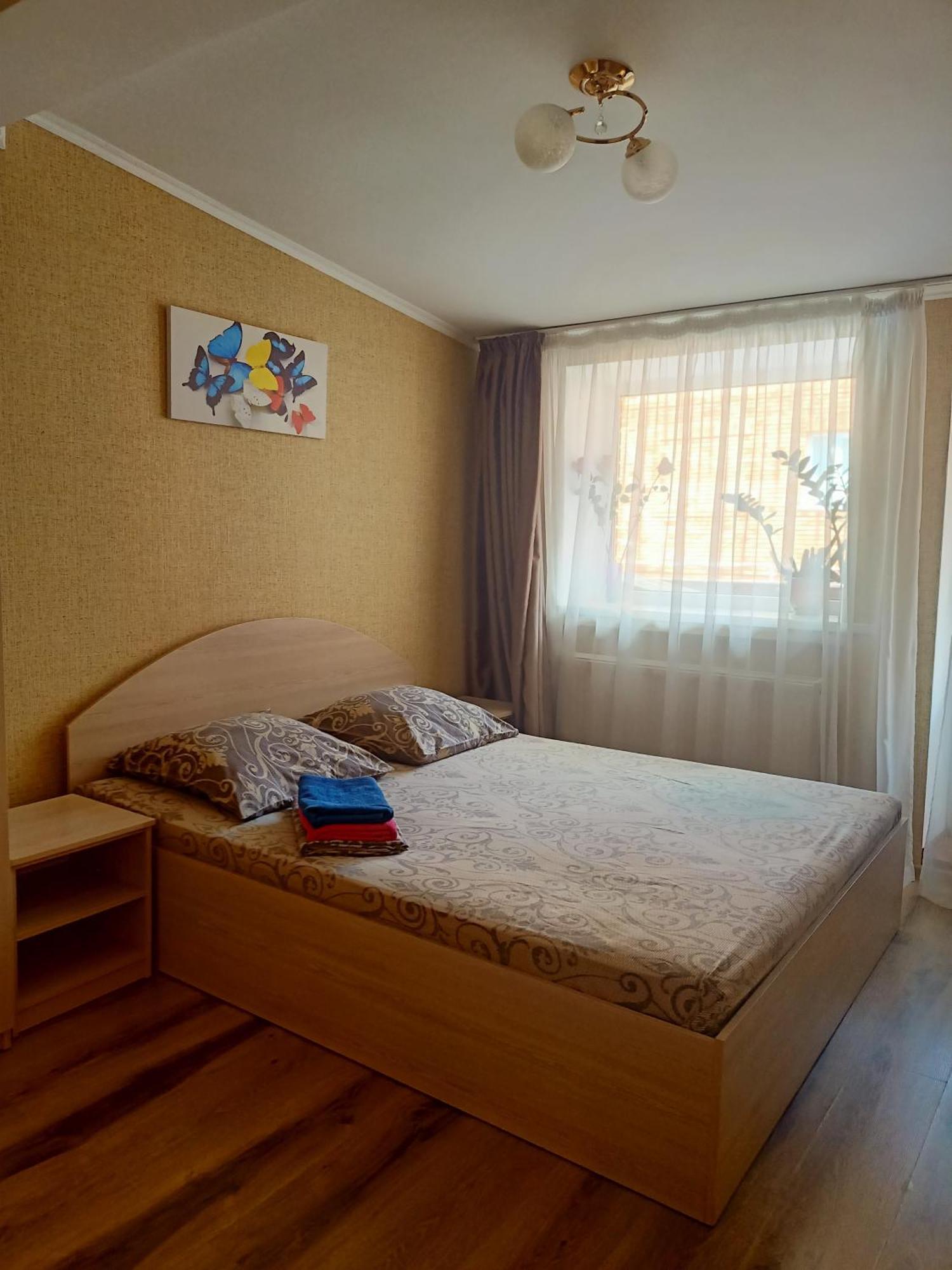 Apartment On Hoholya 90 Kropywnyzkyj Exterior foto