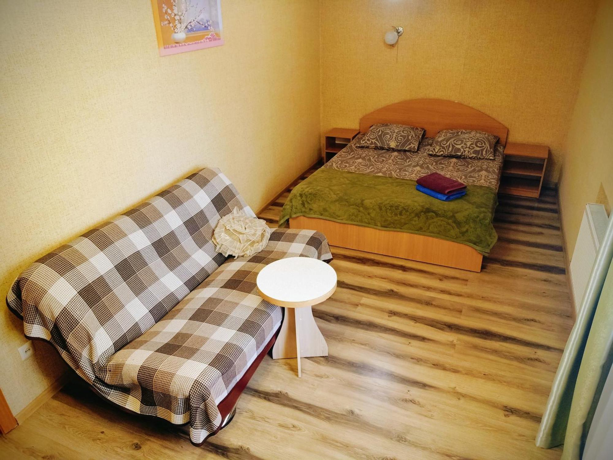 Apartment On Hoholya 90 Kropywnyzkyj Exterior foto