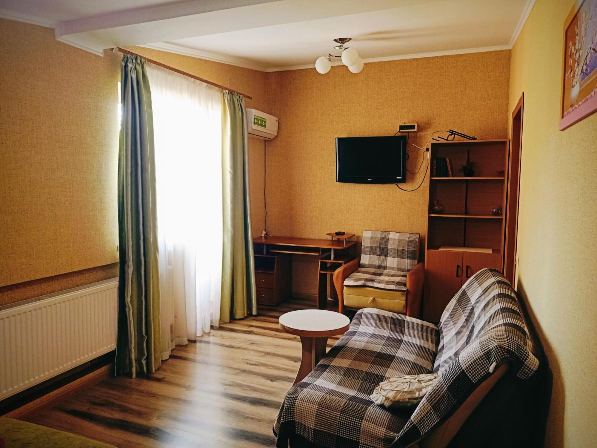 Apartment On Hoholya 90 Kropywnyzkyj Exterior foto