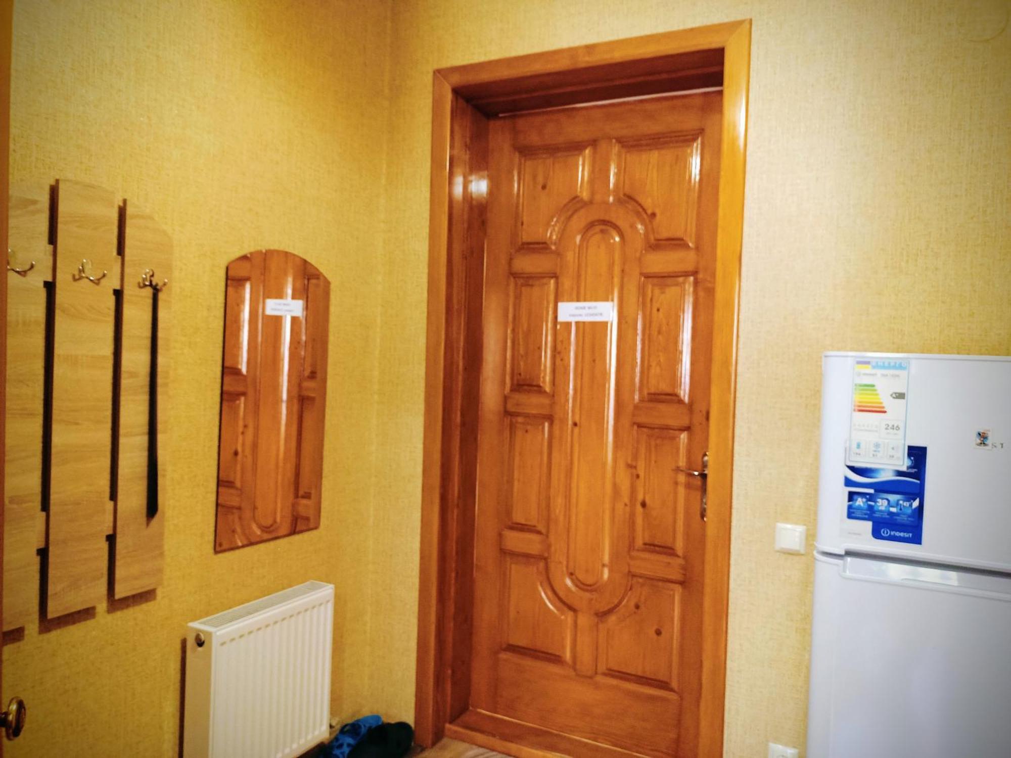 Apartment On Hoholya 90 Kropywnyzkyj Exterior foto