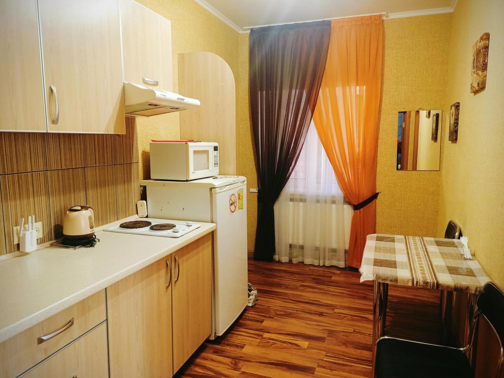 Apartment On Hoholya 90 Kropywnyzkyj Exterior foto