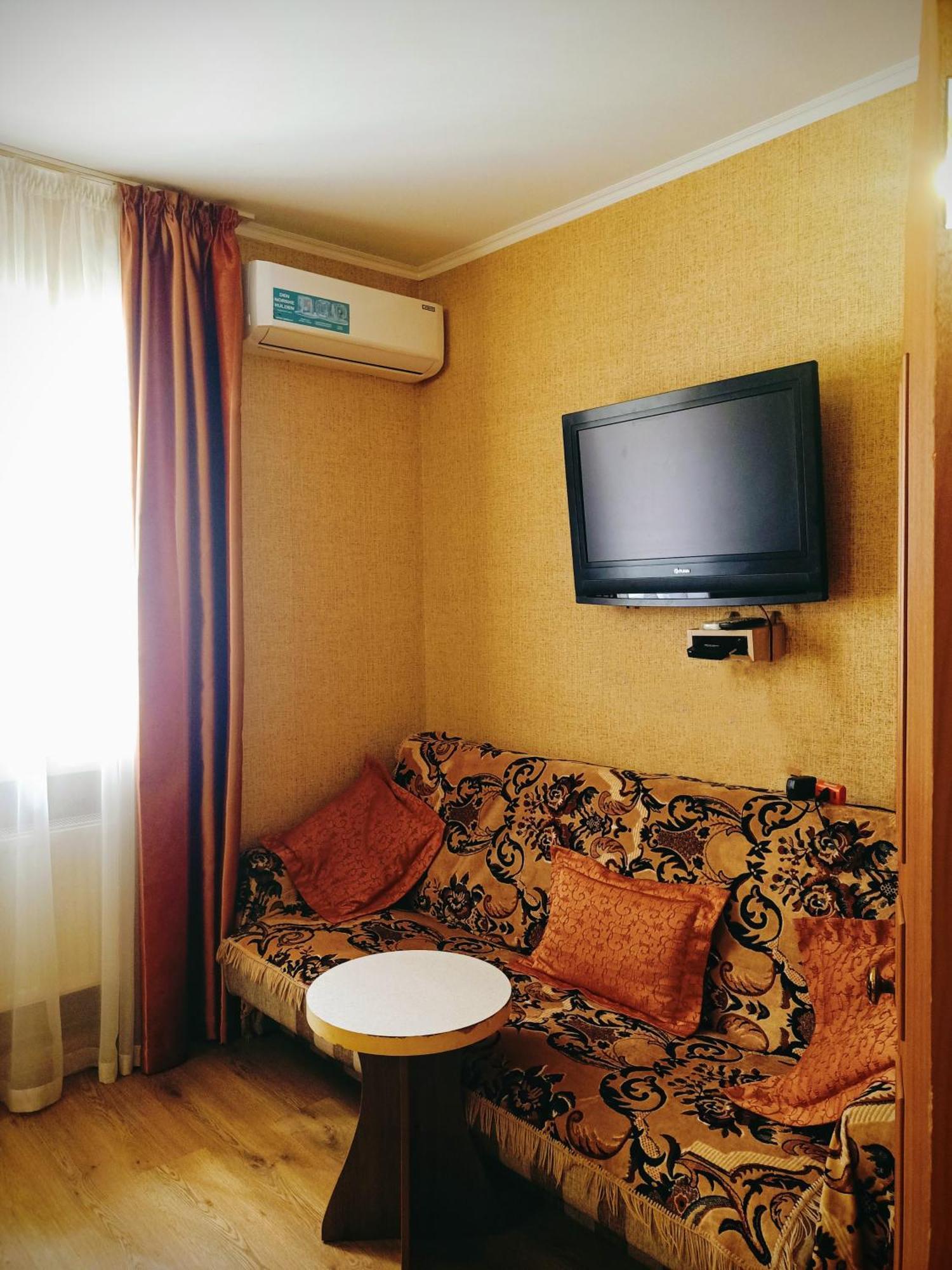 Apartment On Hoholya 90 Kropywnyzkyj Exterior foto