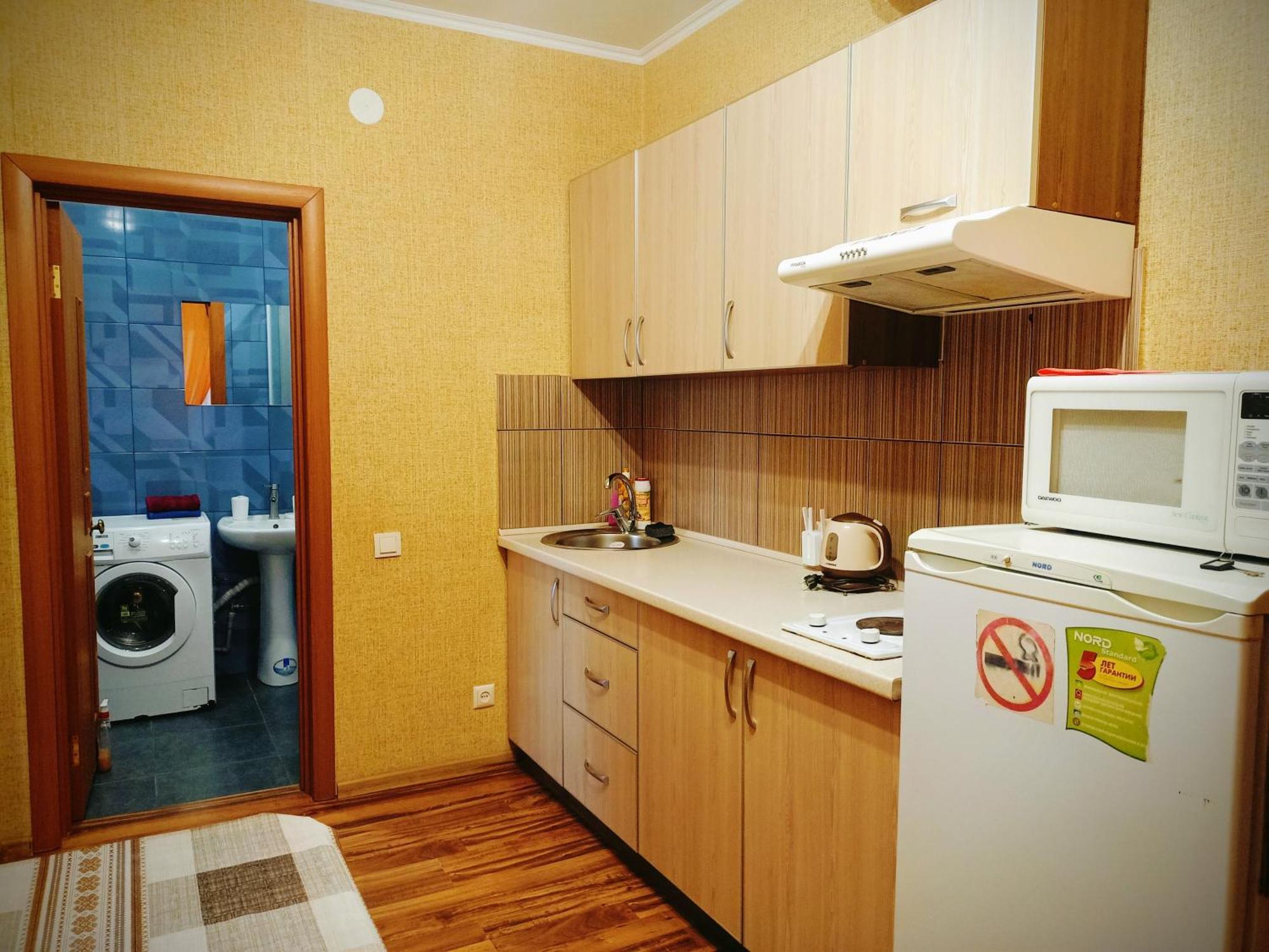 Apartment On Hoholya 90 Kropywnyzkyj Exterior foto