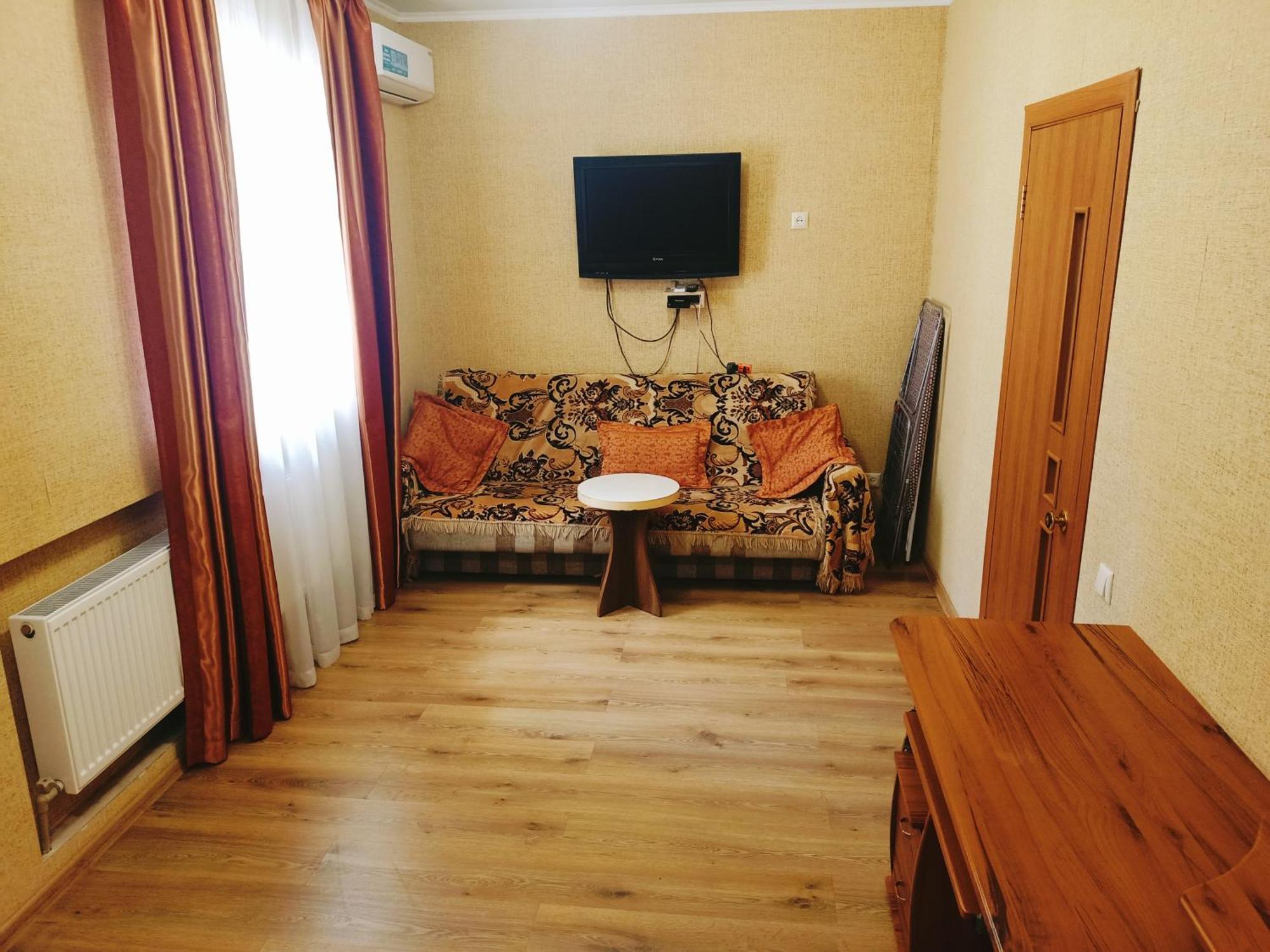 Apartment On Hoholya 90 Kropywnyzkyj Exterior foto